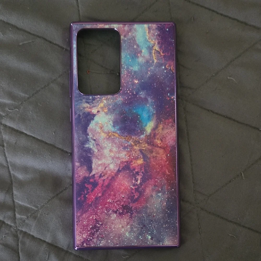 Samsung Galaxy S21 Ultra Case